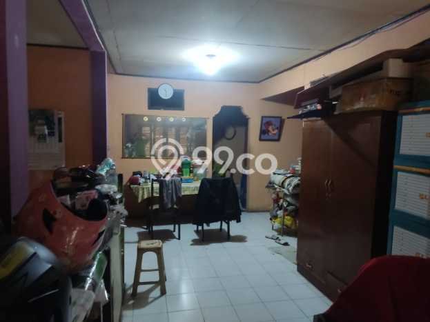 Rumah LT 80m2m² Konsep Modern di , Dekat Fasilitas Umum, Bandung Rumah LT 80m2m² Konsep Modern di , Dekat Fasilitas Umum, Bandung