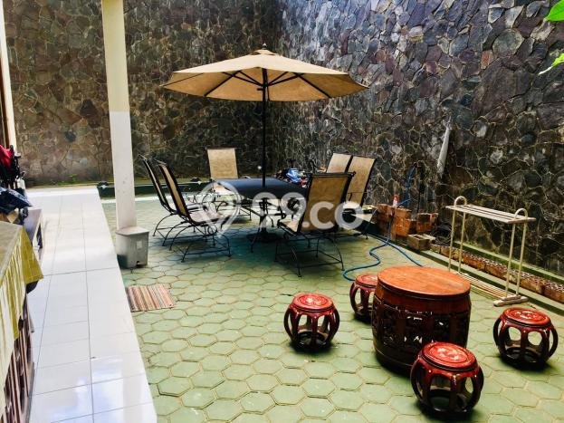 Rumah dengan Lokasi Strategis 7 KT di , Bandung Rumah dengan Lokasi Strategis 7 KT di , Bandung