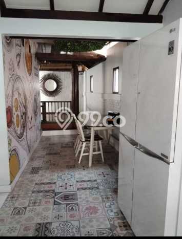 Dijual Cepat Rumah Bagus Siap Huni LB 150m2 di Cimenyan, Bandung Dijual Cepat Rumah Bagus Siap Huni LB 150m2 di Cimenyan, Bandung