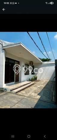 Rumah Minimalis 3 Kamar LT 316m2 di Kopo Permai Rumah Minimalis 3 Kamar LT 316m2 di Kopo Permai