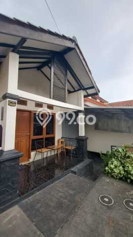 Rumah Asri 3 KT di Ujungberung, Bandung - LT 143m2m² Rumah Asri 3 KT di Ujungberung, Bandung - LT 143m2m²