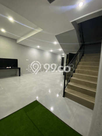 Dijual Rumah Modern 3 KT di Taman Kopo Indah, Bandung Dijual Rumah Modern 3 KT di Taman Kopo Indah, Bandung