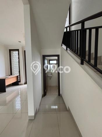 Rumah Eksklusif Siap Huni LT 120m2 di Gedebage, Bandung Rumah Eksklusif Siap Huni LT 120m2 di Gedebage, Bandung