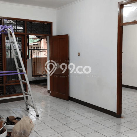 Rumah Modern 2 KT LT 119m2 di Taman Kopo Indah Rumah Modern 2 KT LT 119m2 di Taman Kopo Indah