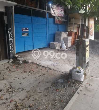 Ruko Dijual di Kiaracondong LT 47m2, LB 47m2 Solusi Investasi Cerdas Ruko Dijual di Kiaracondong LT 47m2, LB 47m2 Solusi Investasi Cerdas