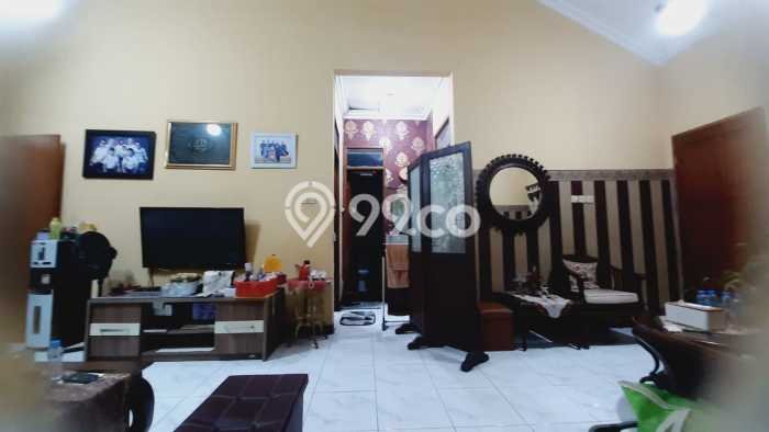 Hunian Cantik Modern Lb 125m2 di Antapani, Bandung Hunian Cantik Modern Lb 125m2 di Antapani, Bandung