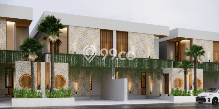 HOT DEAL! Vila Kawasan , Luas 113m2m², Lokasi Strategis HOT DEAL! Vila Kawasan , Luas 113m2m², Lokasi Strategis