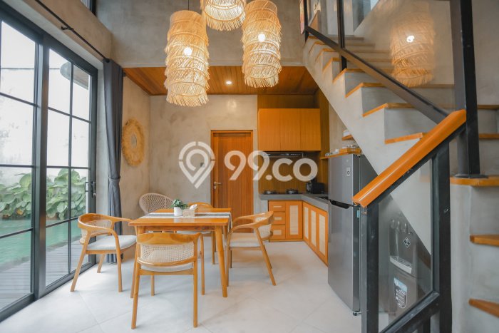 Dapatkan sekarang Vila di , Luas 70m2m², Akses ke fasilitas Dapatkan sekarang Vila di , Luas 70m2m², Akses ke fasilitas