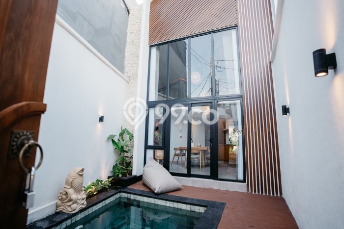 Dijual Vila Kawasan , Area 65m2m², Posisi Premium Dijual Vila Kawasan , Area 65m2m², Posisi Premium