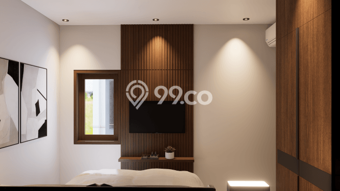 Hunian Cantik Modern Lb 95m2 di Denpasar Selatan, Denpasar Hunian Cantik Modern Lb 95m2 di Denpasar Selatan, Denpasar