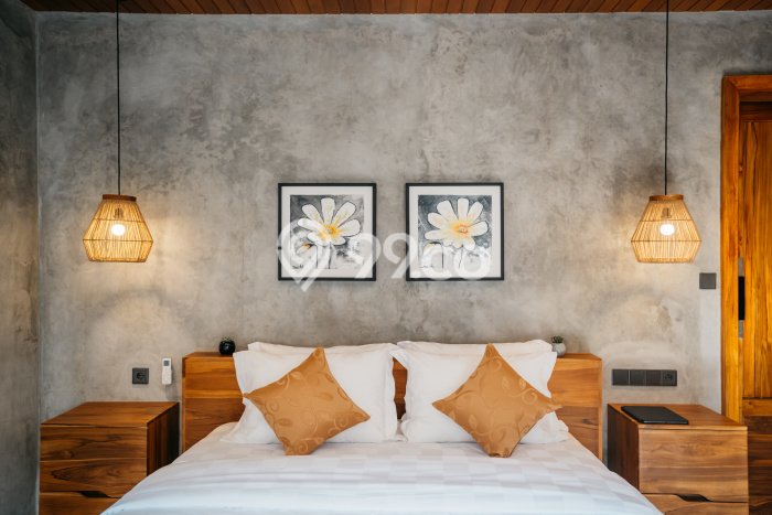 Vila Tenang di , Ukuran 106m2m², Dekat ke beragam kebutuhan Vila Tenang di , Ukuran 106m2m², Dekat ke beragam kebutuhan