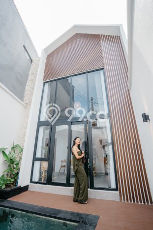 Dijual Vila Kawasan , Area 65m2m², Posisi Premium Dijual Vila Kawasan , Area 65m2m², Posisi Premium