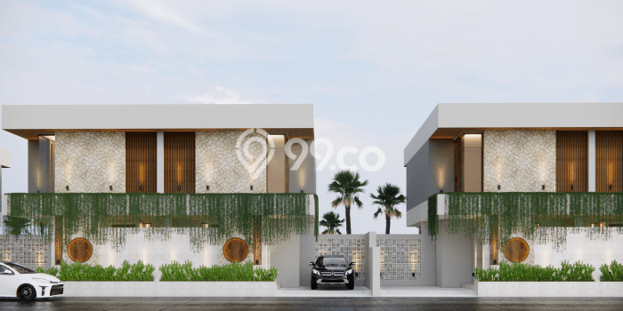 HOT DEAL! Vila Kawasan , Luas 113m2m², Lokasi Strategis HOT DEAL! Vila Kawasan , Luas 113m2m², Lokasi Strategis