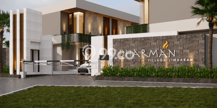 HOT DEAL! Vila Kawasan , Luas 113m2m², Lokasi Strategis HOT DEAL! Vila Kawasan , Luas 113m2m², Lokasi Strategis