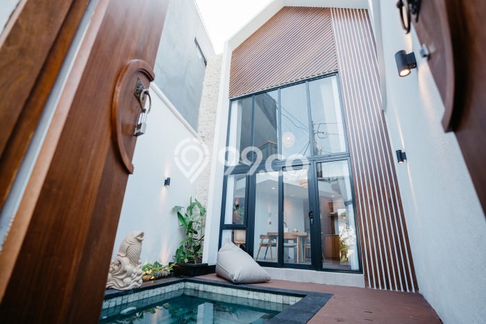 Dijual Vila Kawasan , Area 65m2m², Posisi Premium Dijual Vila Kawasan , Area 65m2m², Posisi Premium