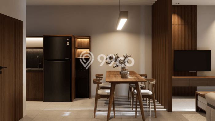 Hunian Cantik Modern Lb 95m2 di Denpasar Selatan, Denpasar Hunian Cantik Modern Lb 95m2 di Denpasar Selatan, Denpasar