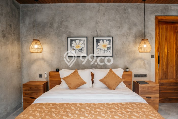 Vila Tenang di , Ukuran 106m2m², Dekat ke beragam kebutuhan Vila Tenang di , Ukuran 106m2m², Dekat ke beragam kebutuhan