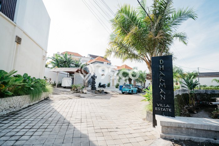 Dijual Vila Kawasan , Area 65m2m², Posisi Premium Dijual Vila Kawasan , Area 65m2m², Posisi Premium
