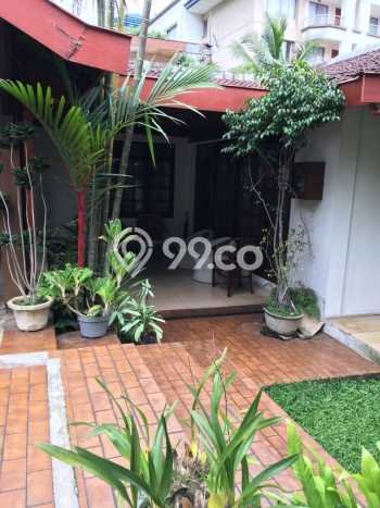 Hunian Mewah Siap Huni LT 557m2 di Coblong, Bandung Hunian Mewah Siap Huni LT 557m2 di Coblong, Bandung
