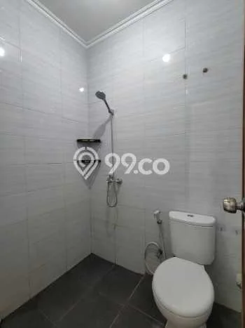 Rumah Modern Minimalis 2 KT Bisa Langsung Pindah di Cicendo Rumah Modern Minimalis 2 KT Bisa Langsung Pindah di Cicendo