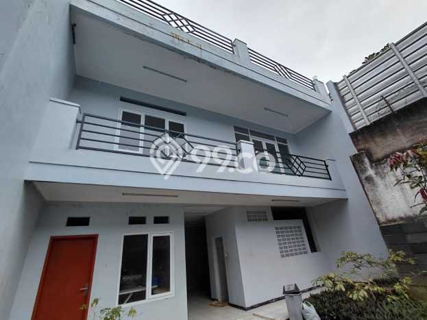 Best Deal Hunian Mewah Ideal dan Luas di Sukasari, Bandung Best Deal Hunian Mewah Ideal dan Luas di Sukasari, Bandung