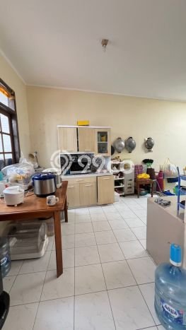 Rumah Strategis Minimalis Lb 180m2 di Cibeunying Kidul, Bandung Rumah Strategis Minimalis Lb 180m2 di Cibeunying Kidul, Bandung