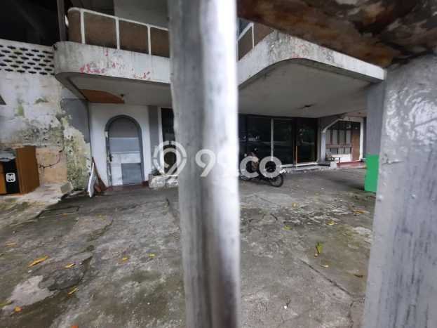 KAWASAN BISNIS! Hotel Kawasan Lengkong, Luas 1750m2m², Lokasi Strategis KAWASAN BISNIS! Hotel Kawasan Lengkong, Luas 1750m2m², Lokasi Strategis