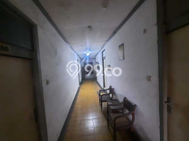 KAWASAN BISNIS! Hotel Kawasan Lengkong, Luas 1750m2m², Lokasi Strategis KAWASAN BISNIS! Hotel Kawasan Lengkong, Luas 1750m2m², Lokasi Strategis