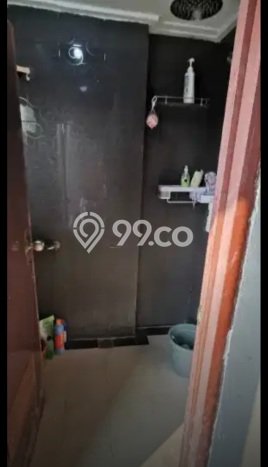 Siap Huni Apartemen 2 KT 1 KM di Cicadas Luas 36m2 Siap Huni Apartemen 2 KT 1 KM di Cicadas Luas 36m2