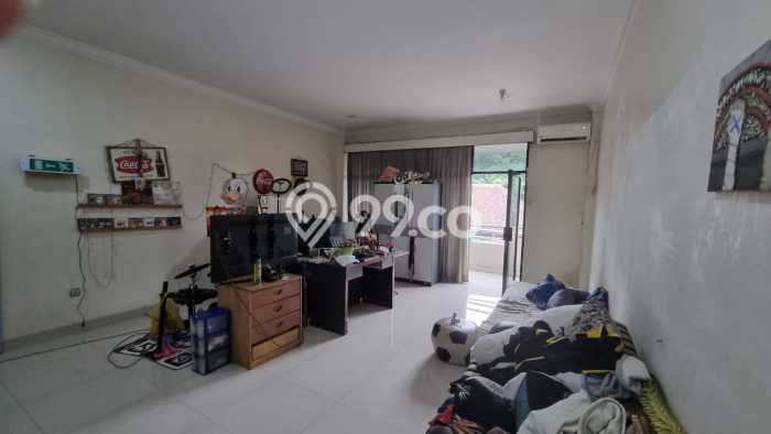 Hunian Super Mewah dengan Akses Paling Strategis di Moch Toha, Bandung Hunian Super Mewah dengan Akses Paling Strategis di Moch Toha, Bandung