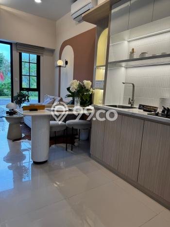 Rumah Strategis Modern Lb 31m2 di Bojongsoang, Bandung Rumah Strategis Modern Lb 31m2 di Bojongsoang, Bandung