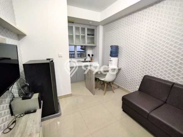 Apartemen Premium Kawasan Andir, 2 KT, Luas 38m2m², Lokasi Premium, Akses Mudah Andir, Bandung, Bandung Apartemen Premium Kawasan Andir, 2 KT, Luas 38m2m², Lokasi Premium, Akses Mudah Andir, Bandung, Bandung