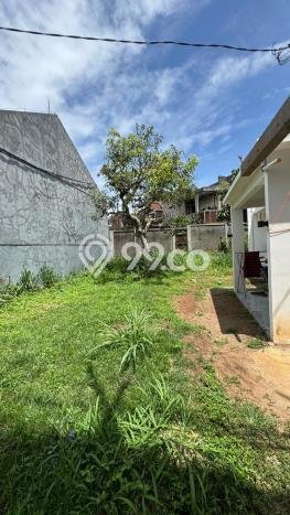 Rumah Modern 1 KT di Cigadung Bandung Full Furnished Rumah Modern 1 KT di Cigadung Bandung Full Furnished