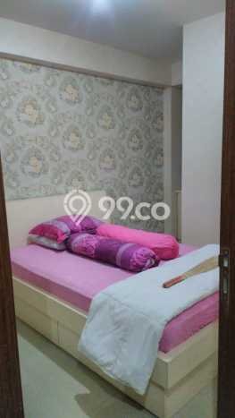 Apartemen di Andir, 1 KM, Luas 39m2m², Strategis Apartemen di Andir, 1 KM, Luas 39m2m², Strategis