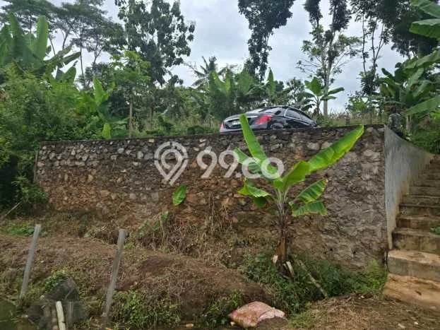 Untuk Dijual Tanah di Bandung, Luas 4100m2 - Untuk Dijual Tanah di Bandung, Luas 4100m2 -
