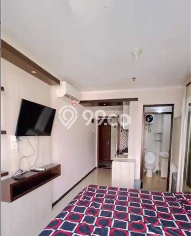 Apartemen di Cicendo, 1 KM, Luas 23m2m², Lokasi Premium Apartemen di Cicendo, 1 KM, Luas 23m2m², Lokasi Premium