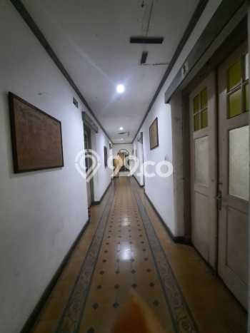 KAWASAN BISNIS! Hotel Kawasan Lengkong, Luas 1750m2m², Lokasi Strategis KAWASAN BISNIS! Hotel Kawasan Lengkong, Luas 1750m2m², Lokasi Strategis