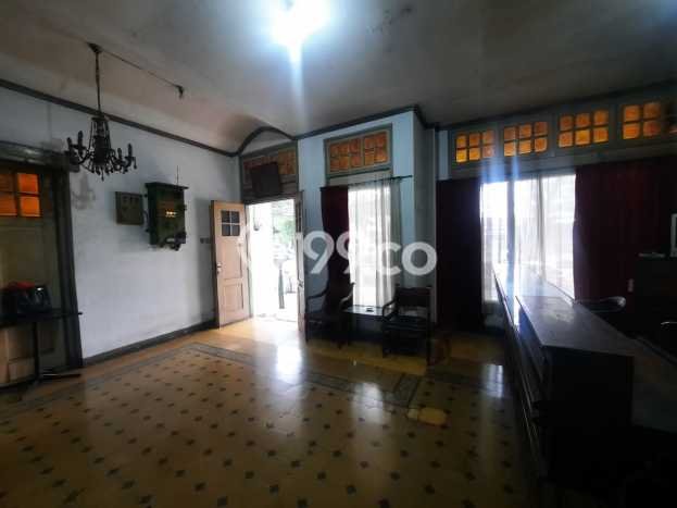 KAWASAN BISNIS! Hotel Kawasan Lengkong, Luas 1750m2m², Lokasi Strategis KAWASAN BISNIS! Hotel Kawasan Lengkong, Luas 1750m2m², Lokasi Strategis
