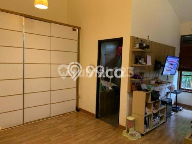 For Sale! Premium House LT 469m2 Desain Modern di Petukangan For Sale! Premium House LT 469m2 Desain Modern di Petukangan