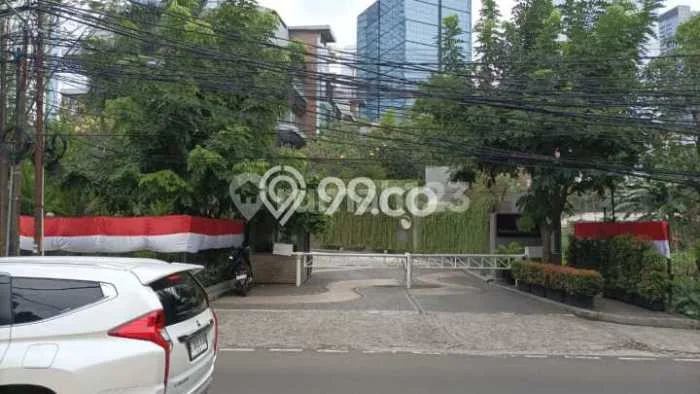 Paling Dicari! Apartemen Eksklusif Dijual di Setiabudi Punya 3 Bedroom Paling Dicari! Apartemen Eksklusif Dijual di Setiabudi Punya 3 Bedroom