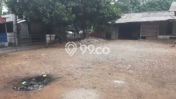 Tanah Siap Bangun Dijual di Bekasi Punya Luas 1300m2 Tanah Siap Bangun Dijual di Bekasi Punya Luas 1300m2