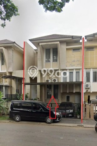 Rumah Modern Cantik 3 KT Bisa Langsung Pindah di Tambun Selatan Rumah Modern Cantik 3 KT Bisa Langsung Pindah di Tambun Selatan