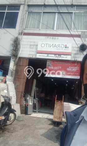 Tanah Dijual Area Strategis di Percetakan Negara Jakarta Pusat 169m2 Tanah Dijual Area Strategis di Percetakan Negara Jakarta Pusat 169m2