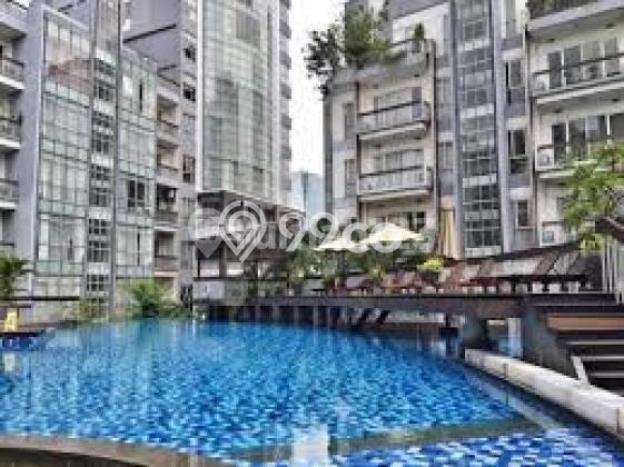 Apartemen di Setiabudi, Jakarta Selatan, 3 KT, Luas 168m2m², Fasilitas Lengkap Apartemen di Setiabudi, Jakarta Selatan, 3 KT, Luas 168m2m², Fasilitas Lengkap