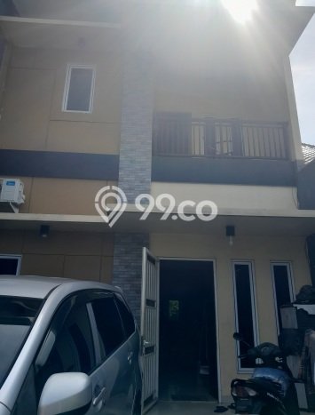 Hunian Nyaman Asri 3 KT Siap Huni di Joglo Jakarta Barat Hunian Nyaman Asri 3 KT Siap Huni di Joglo Jakarta Barat