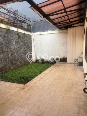 Rumah Luas Asri 3 KT Siap Pakai di Serpong Villa Melati Mas Tangerang Selatan Rumah Luas Asri 3 KT Siap Pakai di Serpong Villa Melati Mas Tangerang Selatan
