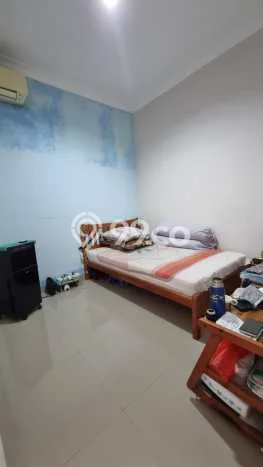 For Sale Hunian Rumah Nyaman 2 Kamar di Meruya, Jakarta Barat For Sale Hunian Rumah Nyaman 2 Kamar di Meruya, Jakarta Barat