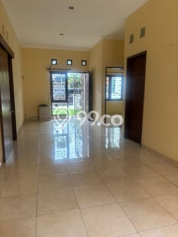 Rumah Luas Asri 3 KT Siap Pakai di Serpong Villa Melati Mas Tangerang Selatan Rumah Luas Asri 3 KT Siap Pakai di Serpong Villa Melati Mas Tangerang Selatan
