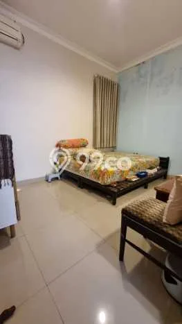 For Sale Hunian Rumah Nyaman 2 Kamar di Meruya, Jakarta Barat For Sale Hunian Rumah Nyaman 2 Kamar di Meruya, Jakarta Barat