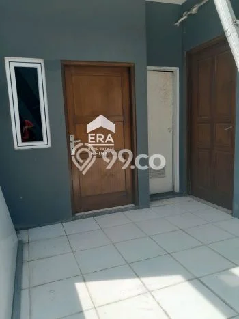 Hunian Nyaman Asri 3 KT Siap Huni di Joglo Jakarta Barat Hunian Nyaman Asri 3 KT Siap Huni di Joglo Jakarta Barat